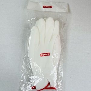 Supreme Rubberized Gloves